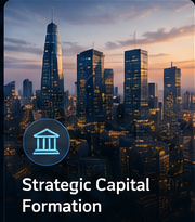 Capital theme
