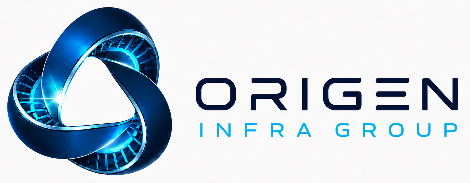 Origen Infrastructure Group